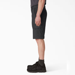 Men - Dickies FLEX Cooling Regular Fit Cargo Shorts, 11"