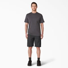 Men - Dickies FLEX Cooling Regular Fit Cargo Shorts, 11"