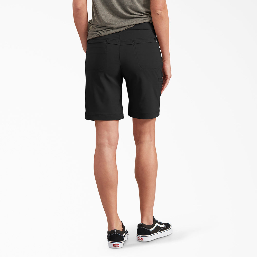Women - Dickies Women's Cooling Relaxed Fit Shorts, 9"