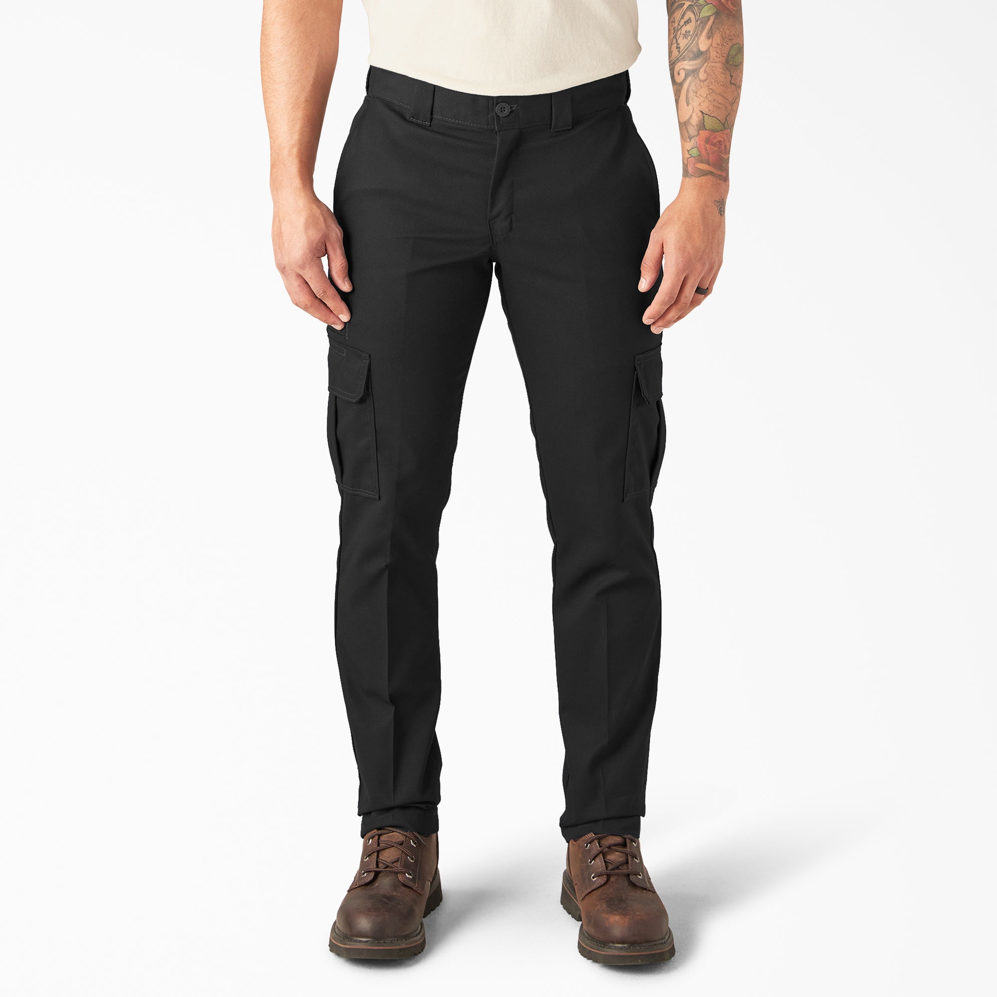 Men - Dickies FLEX Slim Fit Cargo Pants
