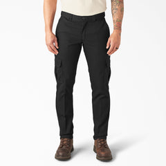 Men - Dickies FLEX Slim Fit Cargo Pants