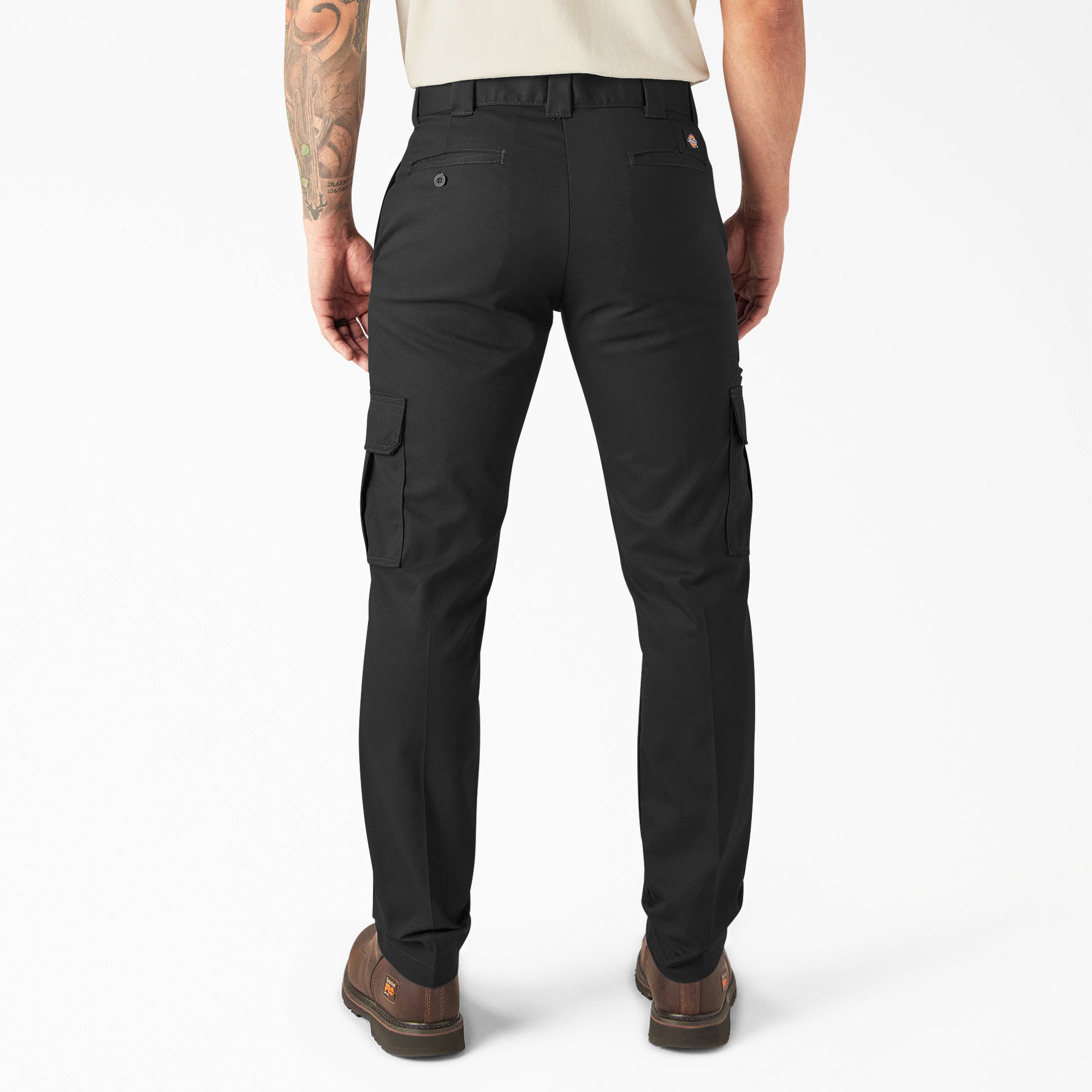 Men - Dickies FLEX Slim Fit Cargo Pants