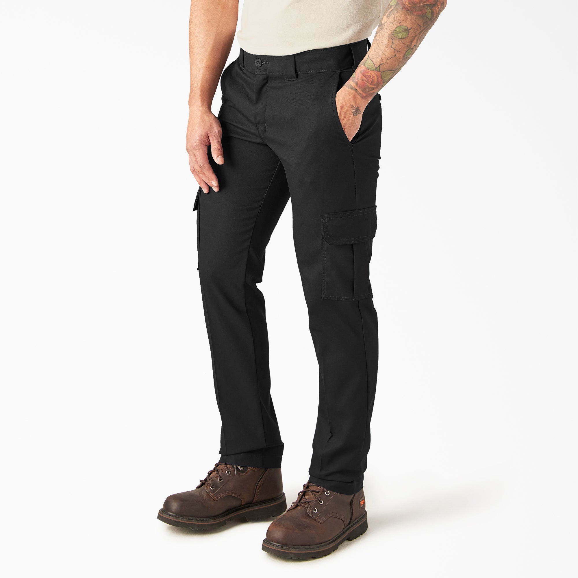 Men - Dickies FLEX Slim Fit Cargo Pants
