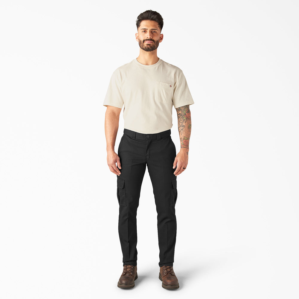 Men - Dickies FLEX Slim Fit Cargo Pants