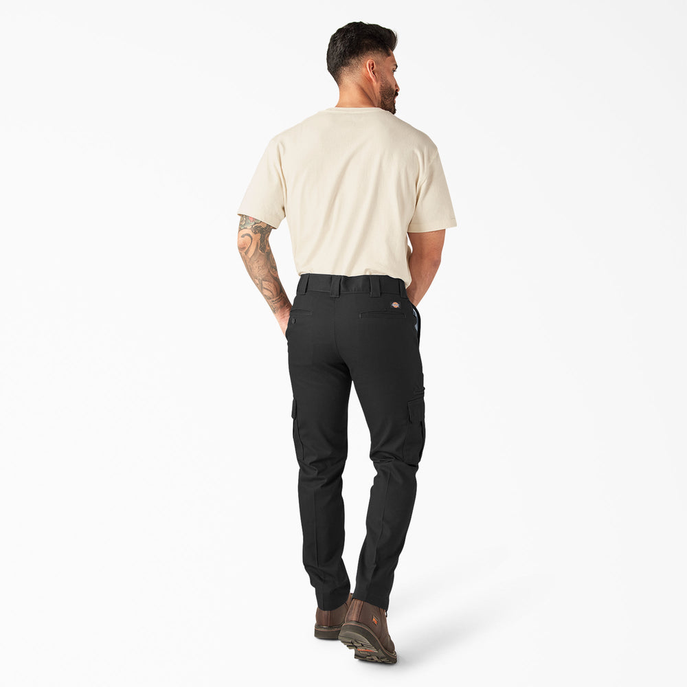 Men - Dickies FLEX Slim Fit Cargo Pants