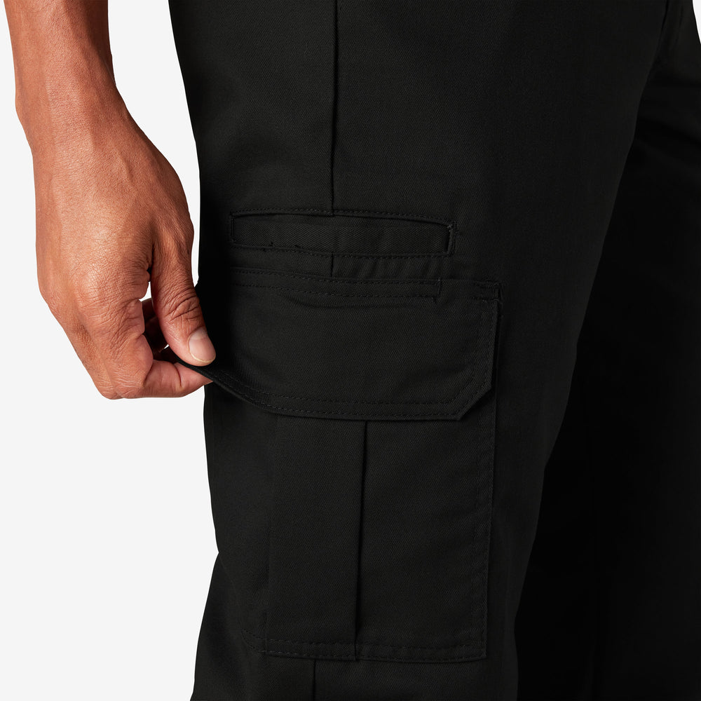 Men - Dickies FLEX Slim Fit Cargo Pants