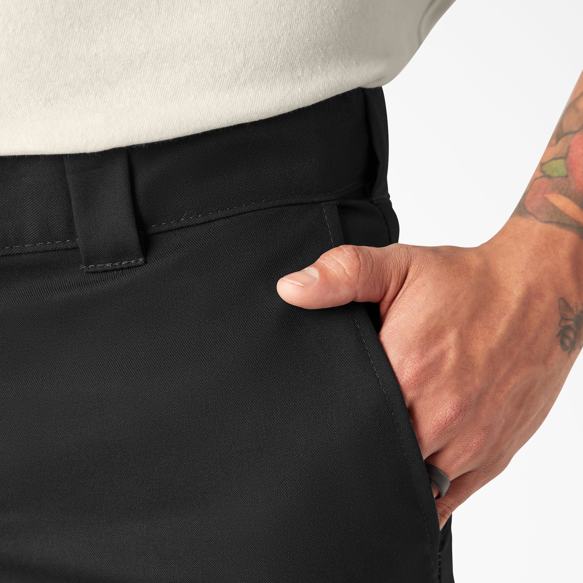 Men - Dickies FLEX Slim Fit Cargo Pants