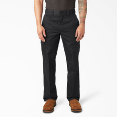 Men - Dickies Relaxed Fit Cargo Work Pants