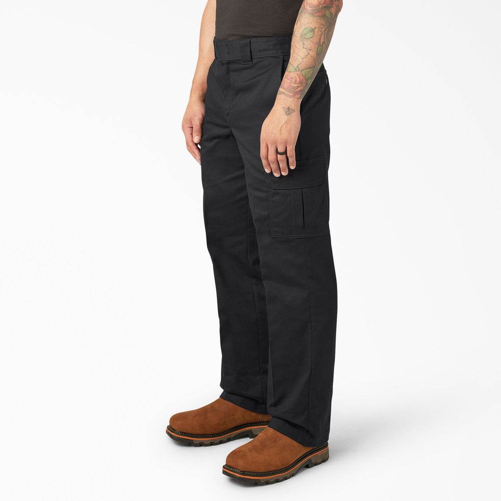 Men - Dickies Relaxed Fit Cargo Work Pants