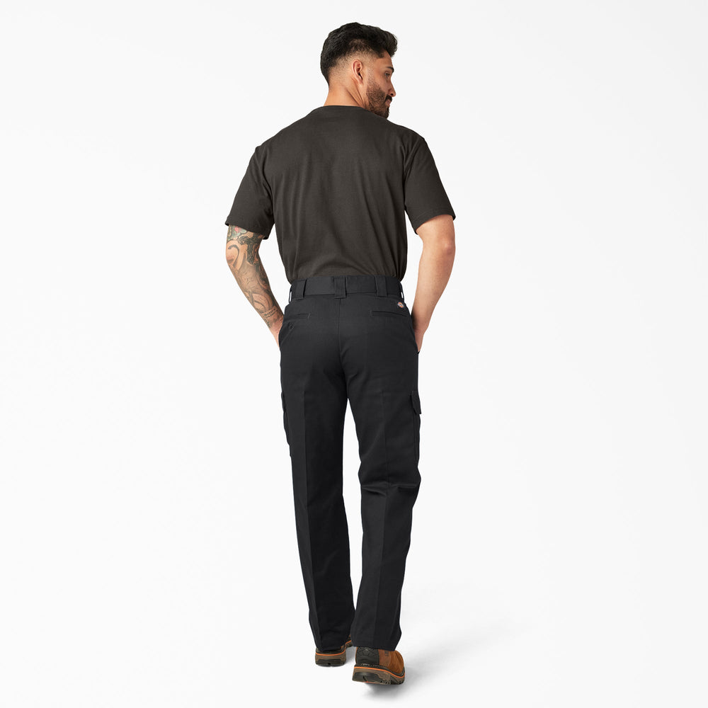 Men - Dickies Relaxed Fit Cargo Work Pants
