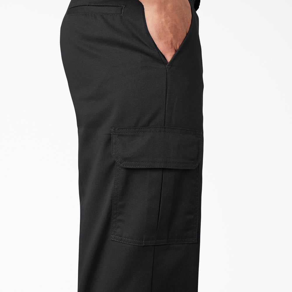 Men - Dickies Relaxed Fit Cargo Work Pants