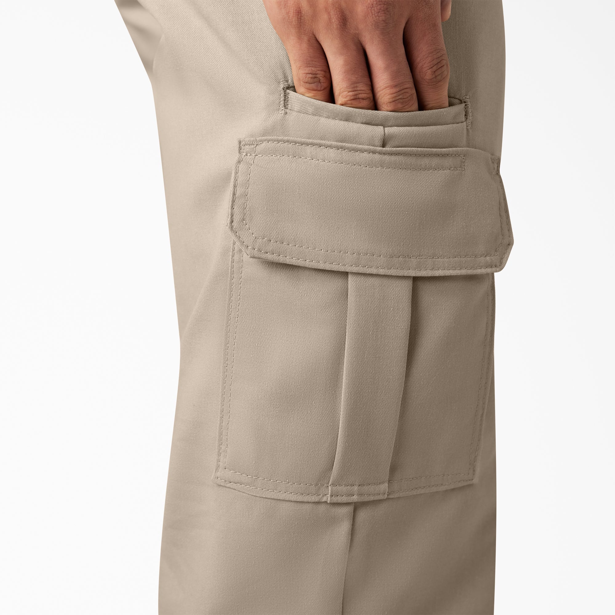 Men - Dickies FLEX Relaxed Fit Cargo Pants