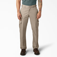 Men - Dickies FLEX Relaxed Fit Cargo Pants