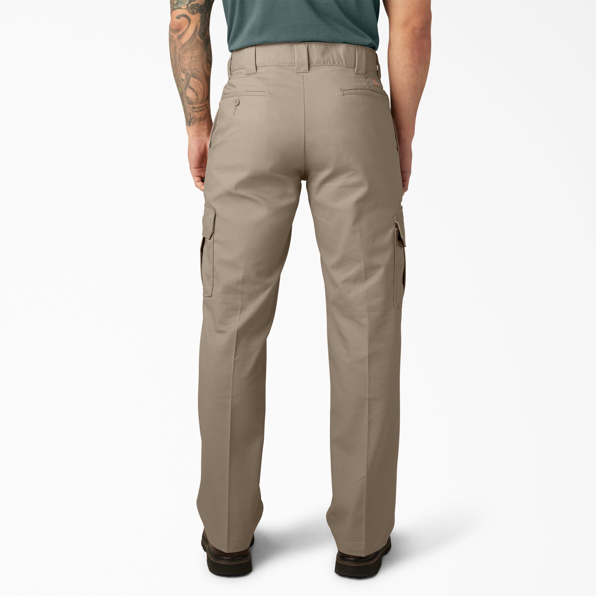 Men - Dickies FLEX Relaxed Fit Cargo Pants