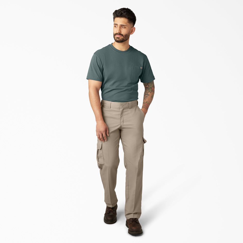 Men - Dickies FLEX Relaxed Fit Cargo Pants