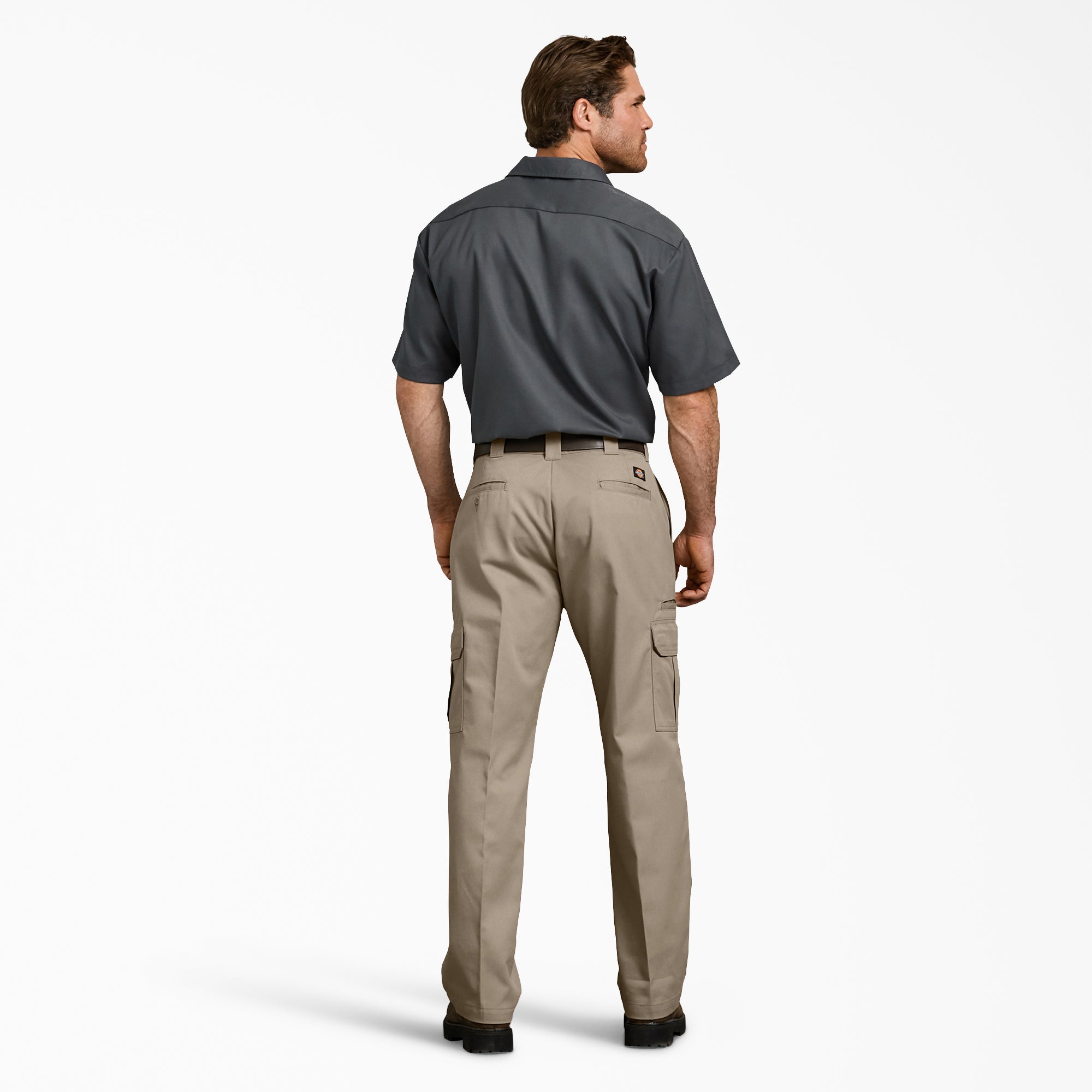 Men - Dickies FLEX Relaxed Fit Cargo Pants