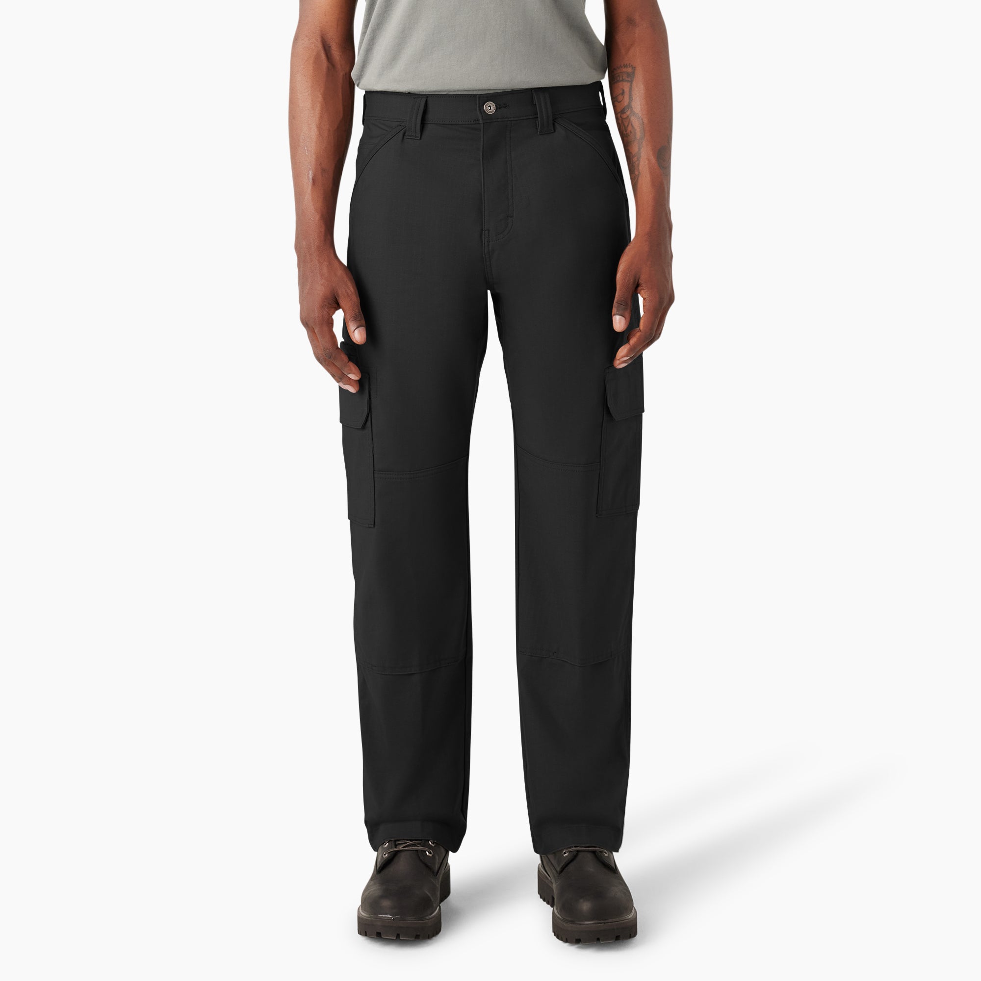 Men - Dickies FLEX DuraTech Relaxed Fit Ripstop Cargo Pants