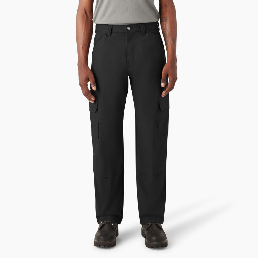 Men - Dickies FLEX DuraTech Relaxed Fit Ripstop Cargo Pants