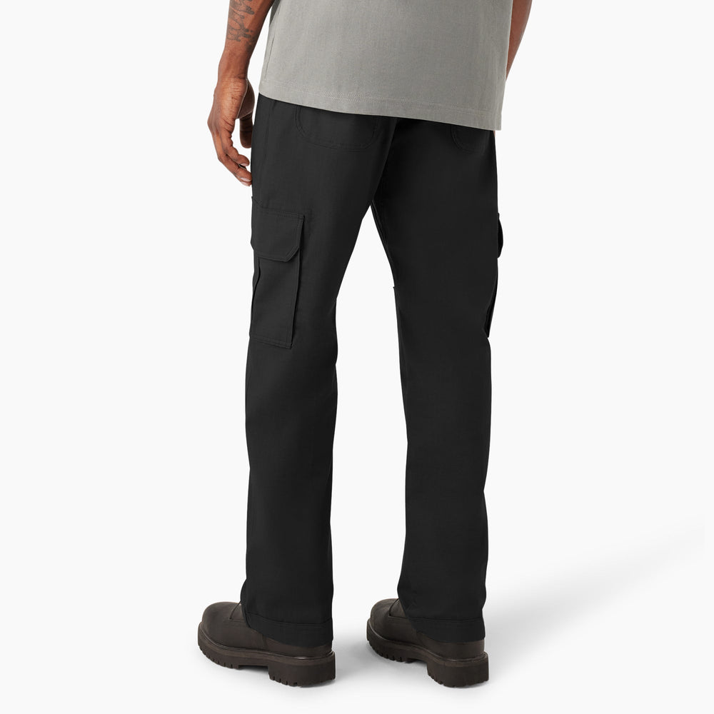 Men - Dickies FLEX DuraTech Relaxed Fit Ripstop Cargo Pants
