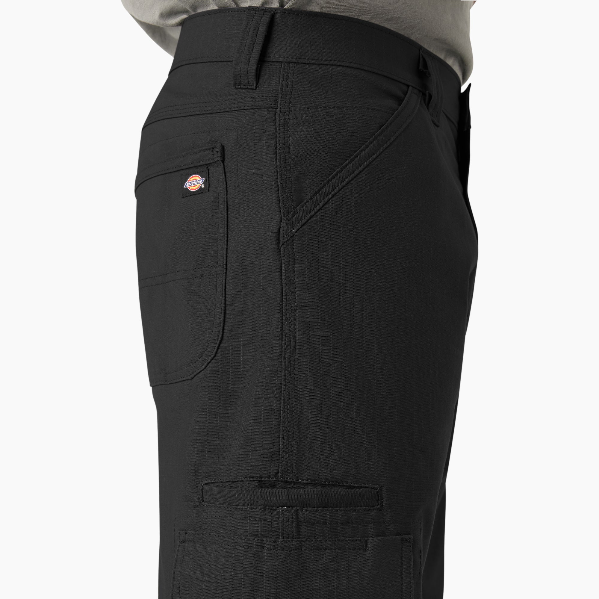 Men - Dickies FLEX DuraTech Relaxed Fit Ripstop Cargo Pants