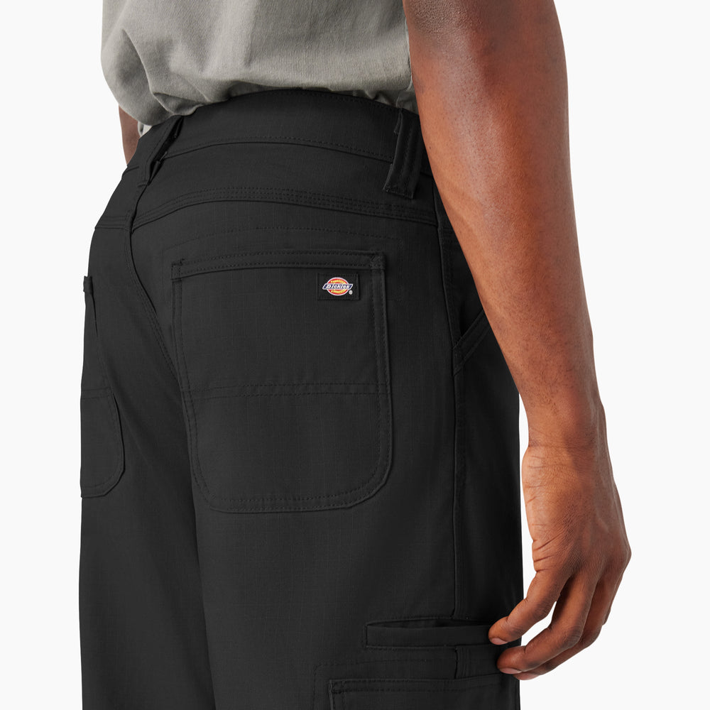 Men - Dickies FLEX DuraTech Relaxed Fit Ripstop Cargo Pants