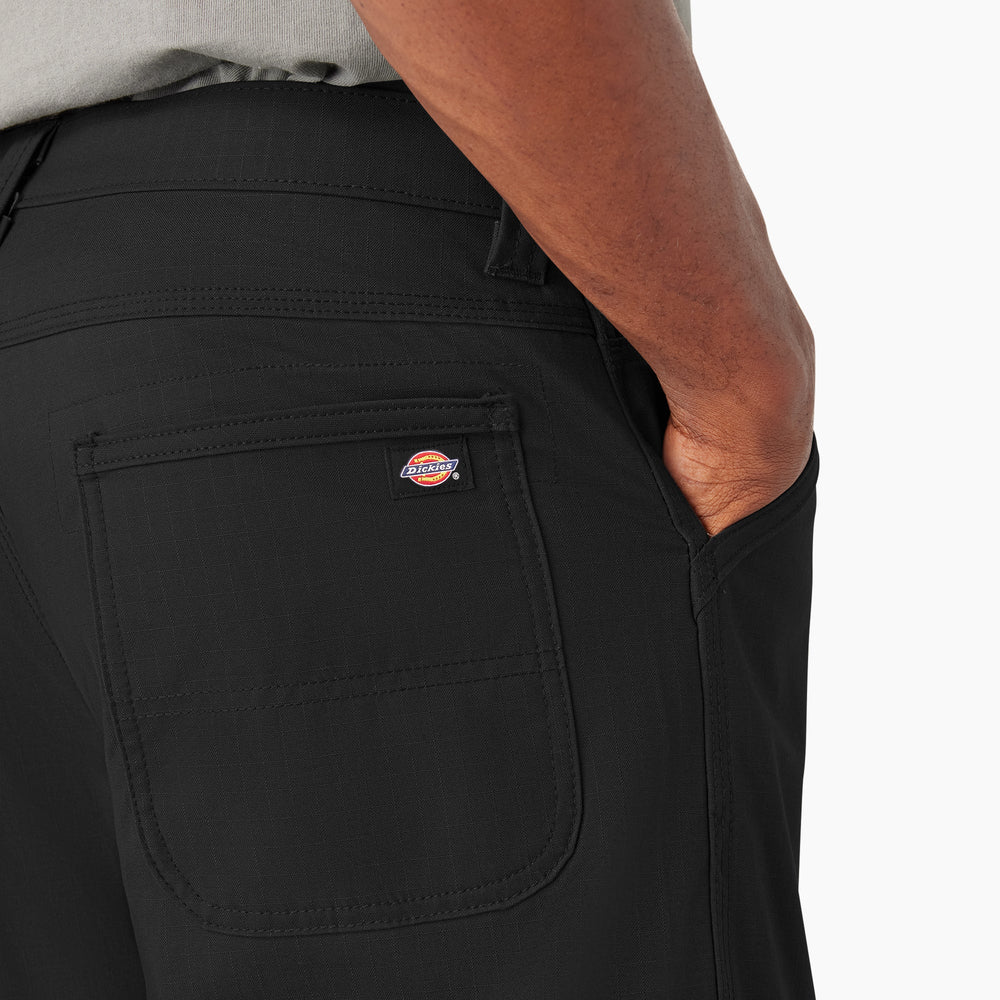 Men - Dickies FLEX DuraTech Relaxed Fit Ripstop Cargo Pants