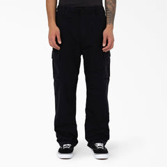 Men - Dickies Eagle Bend Relaxed Fit Double Knee Cargo Pants
