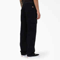 Men - Dickies Eagle Bend Relaxed Fit Double Knee Cargo Pants