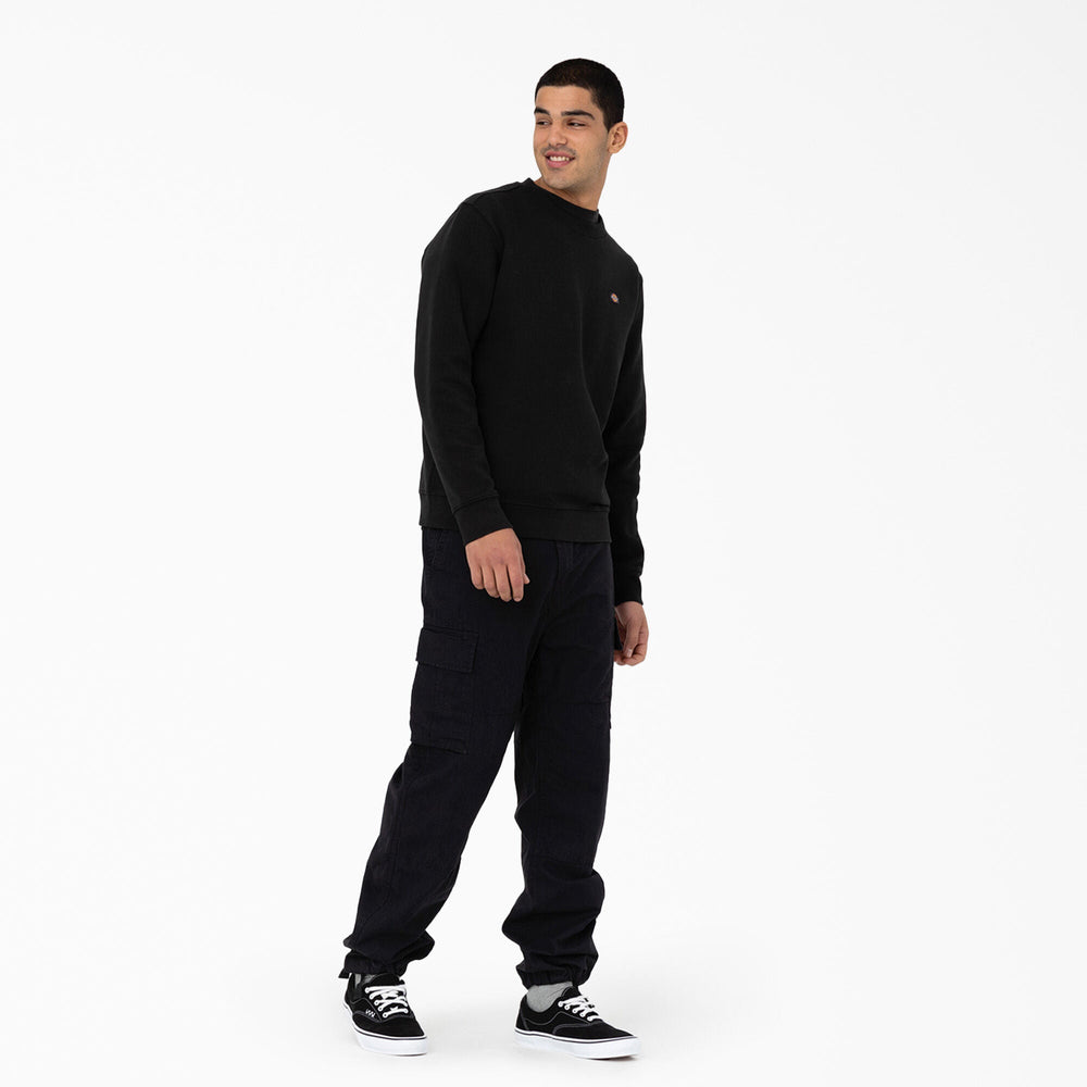 Men - Dickies Eagle Bend Relaxed Fit Double Knee Cargo Pants