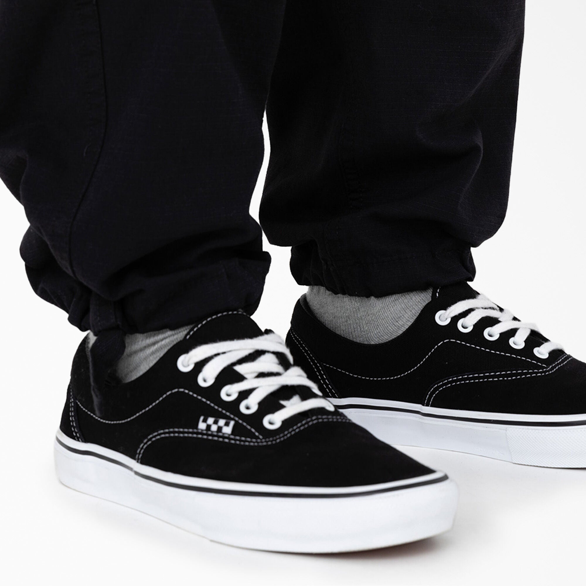 Men - Dickies Eagle Bend Relaxed Fit Double Knee Cargo Pants