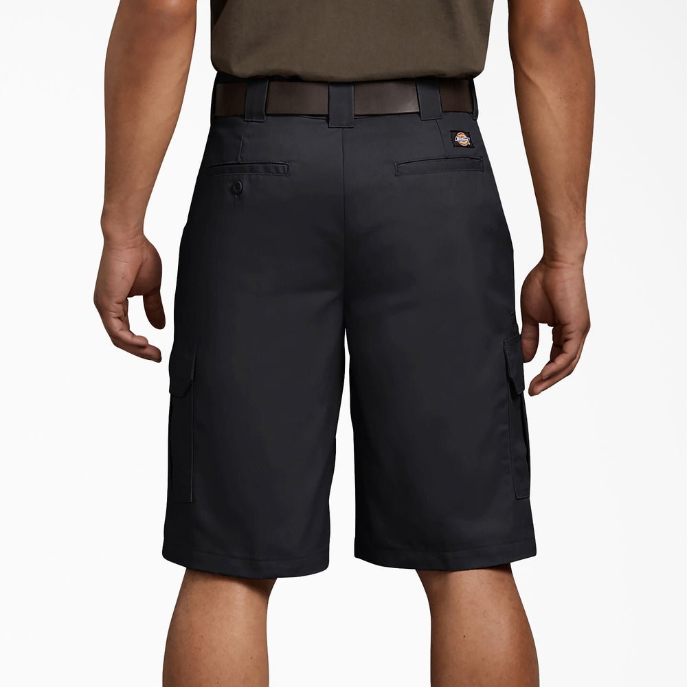 Men - Dickies FLEX Regular Fit Cargo Shorts, 11"