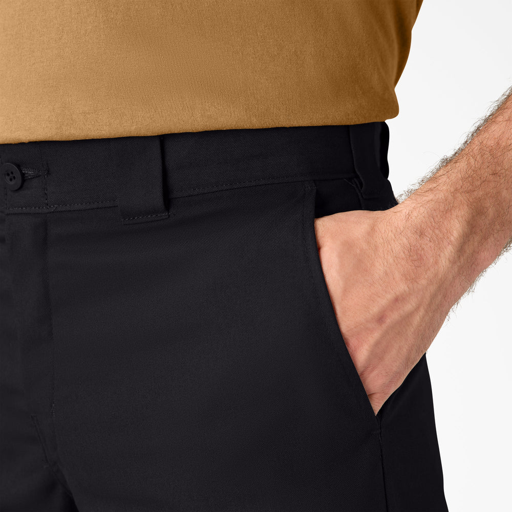 Men - Dickies FLEX Relaxed Fit Cargo Shorts, 13"