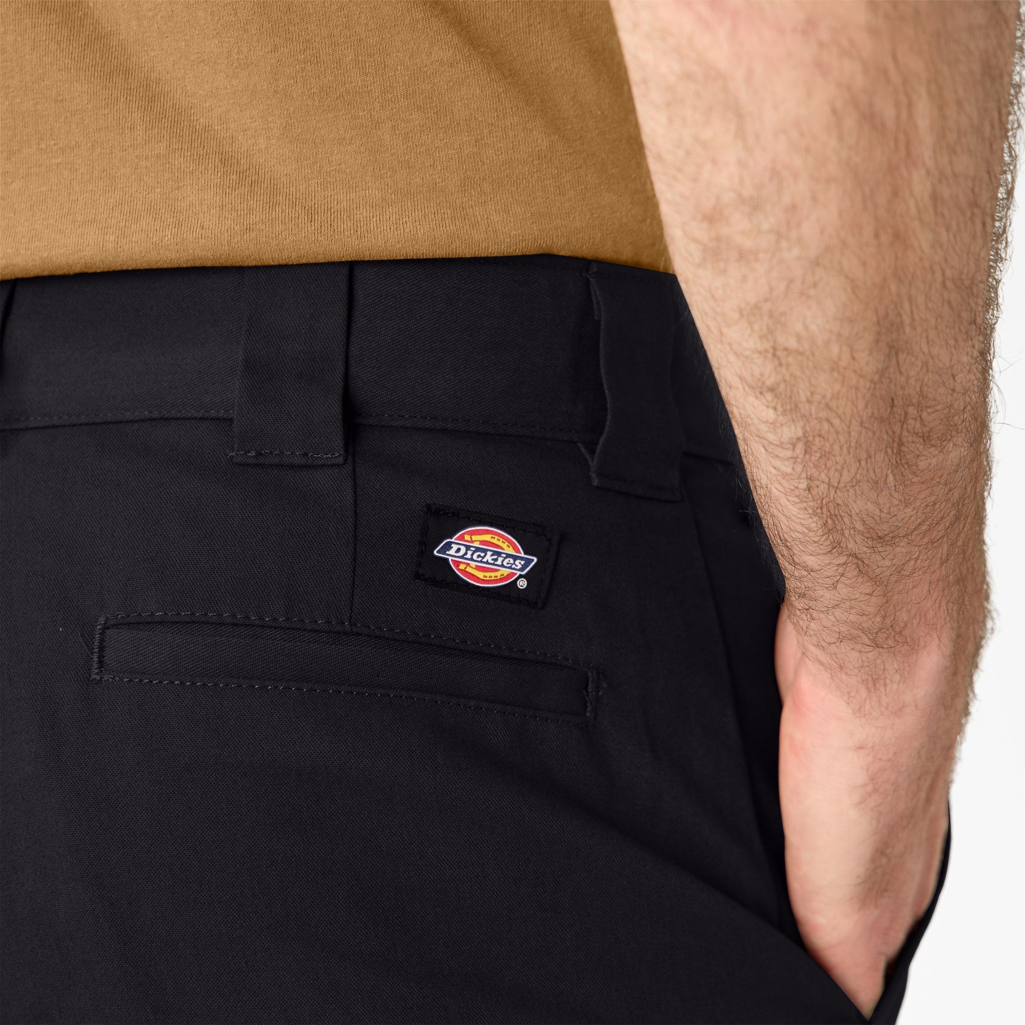 Men - Dickies FLEX Relaxed Fit Cargo Shorts, 13"