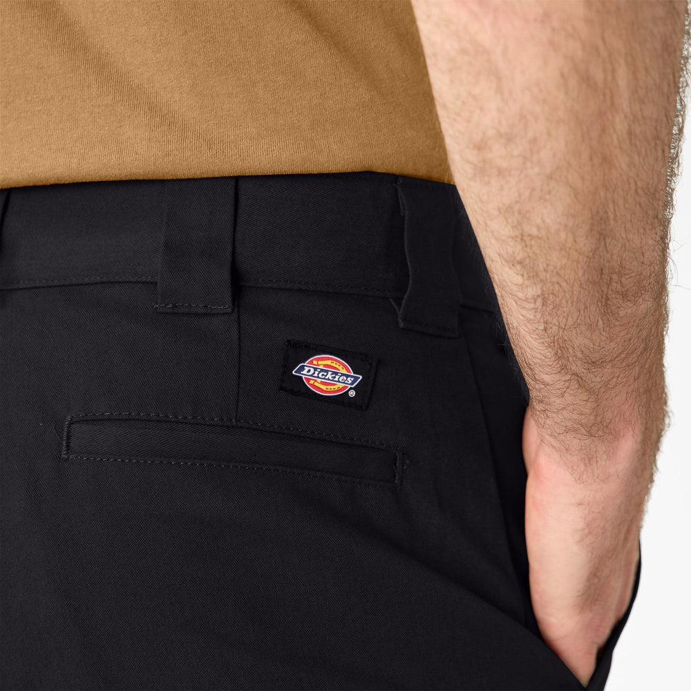 Men - Dickies FLEX Relaxed Fit Cargo Shorts, 13"