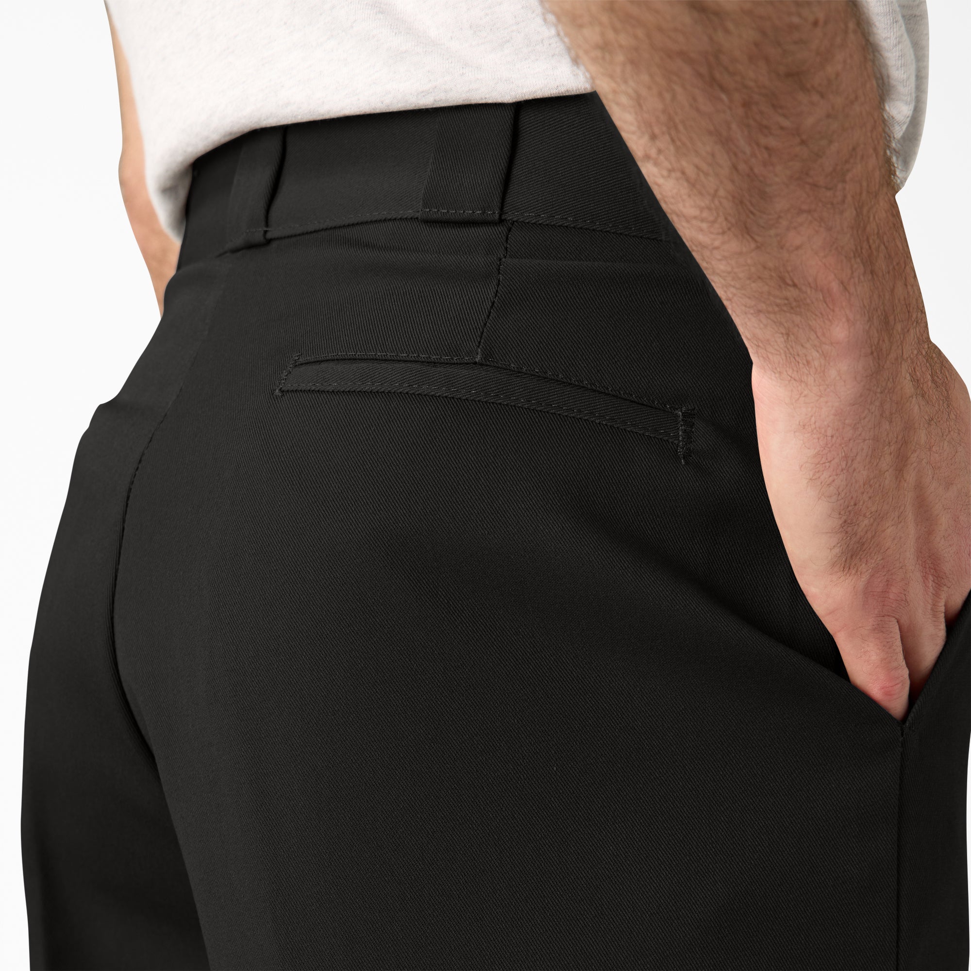 Men|Women - Dickies Loose Fit Multi-Use Pocket Work Shorts, 15"