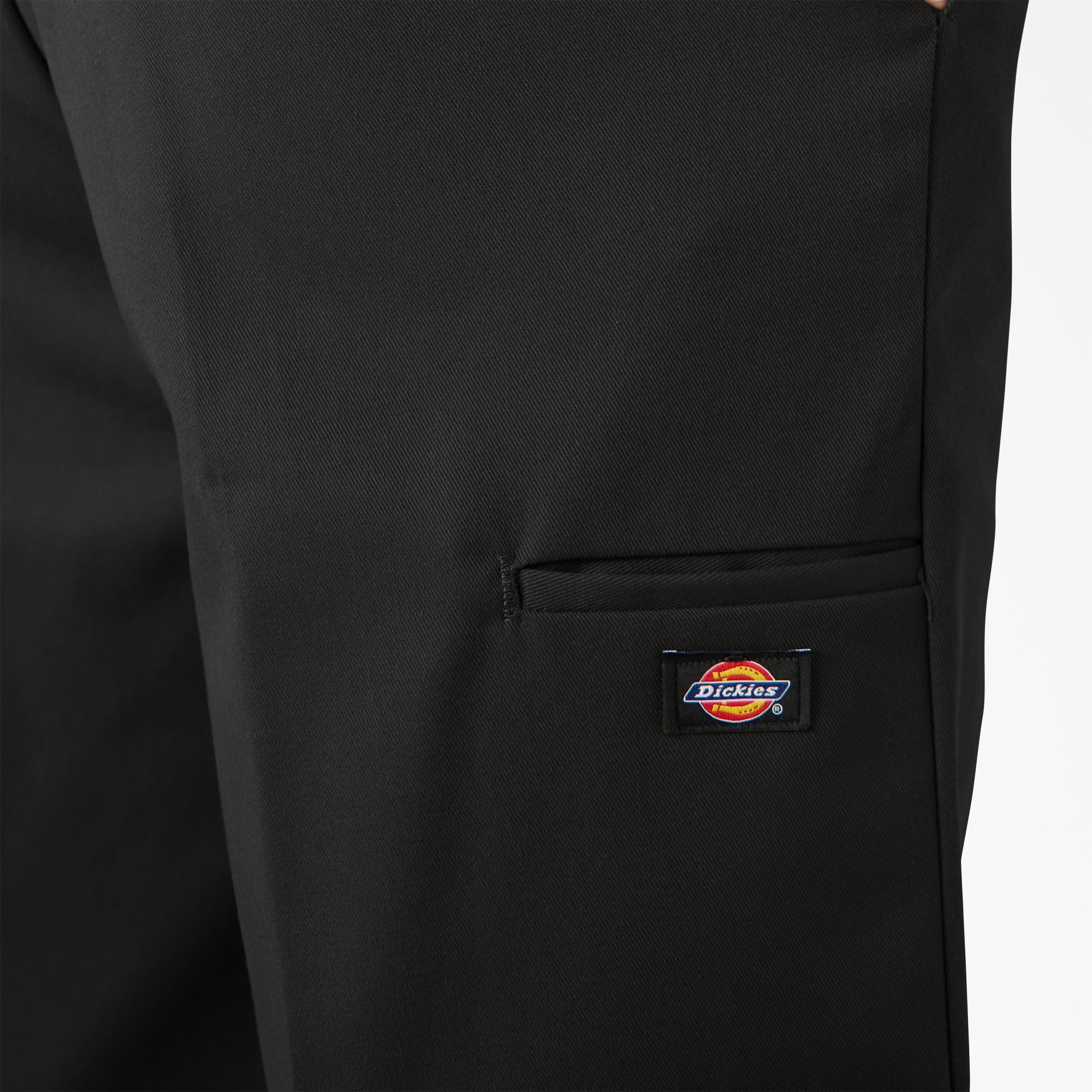Men|Women - Dickies Loose Fit Multi-Use Pocket Work Shorts, 15"