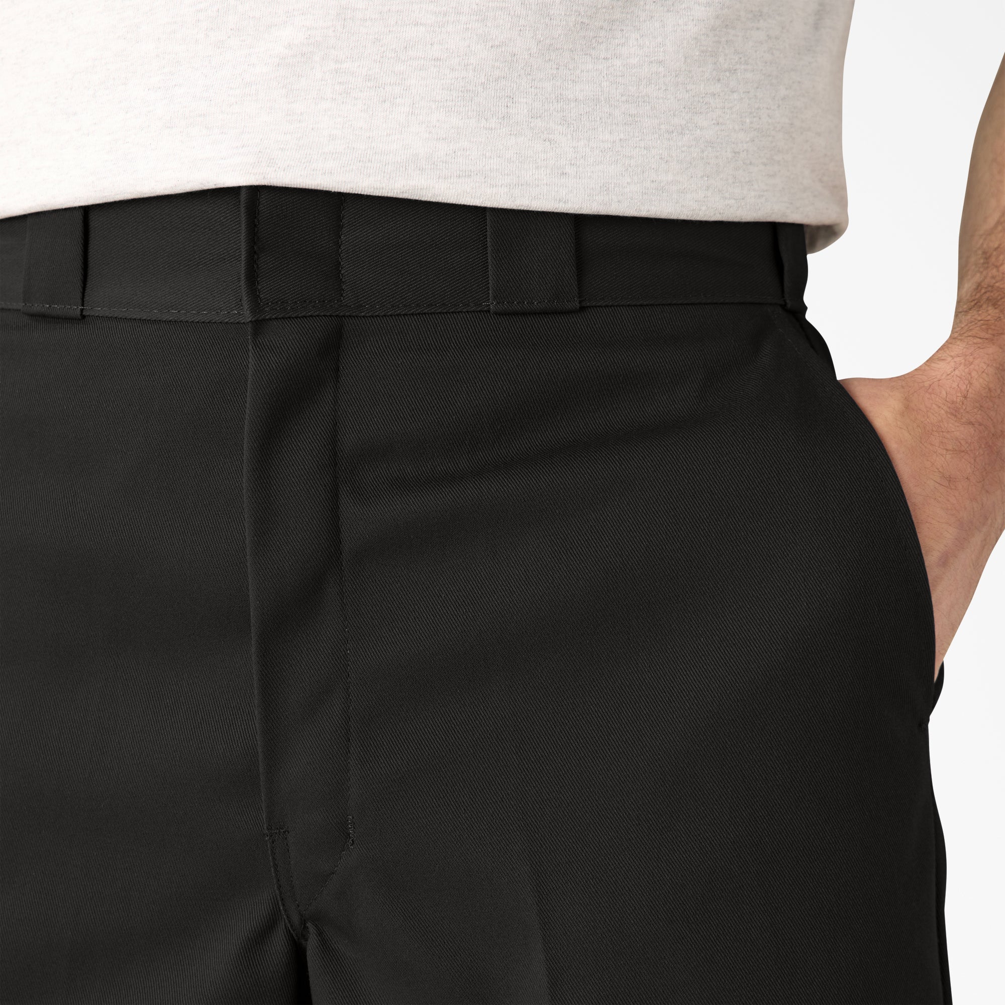 Men|Women - Dickies Loose Fit Multi-Use Pocket Work Shorts, 15"
