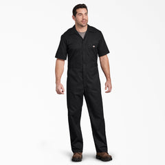 Men|Women - Dickies FLEX Cooling Short Sleeve Coveralls