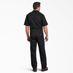 Men|Women - Dickies FLEX Cooling Short Sleeve Coveralls