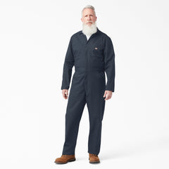 Men|Women - Dickies Long Sleeve Coveralls