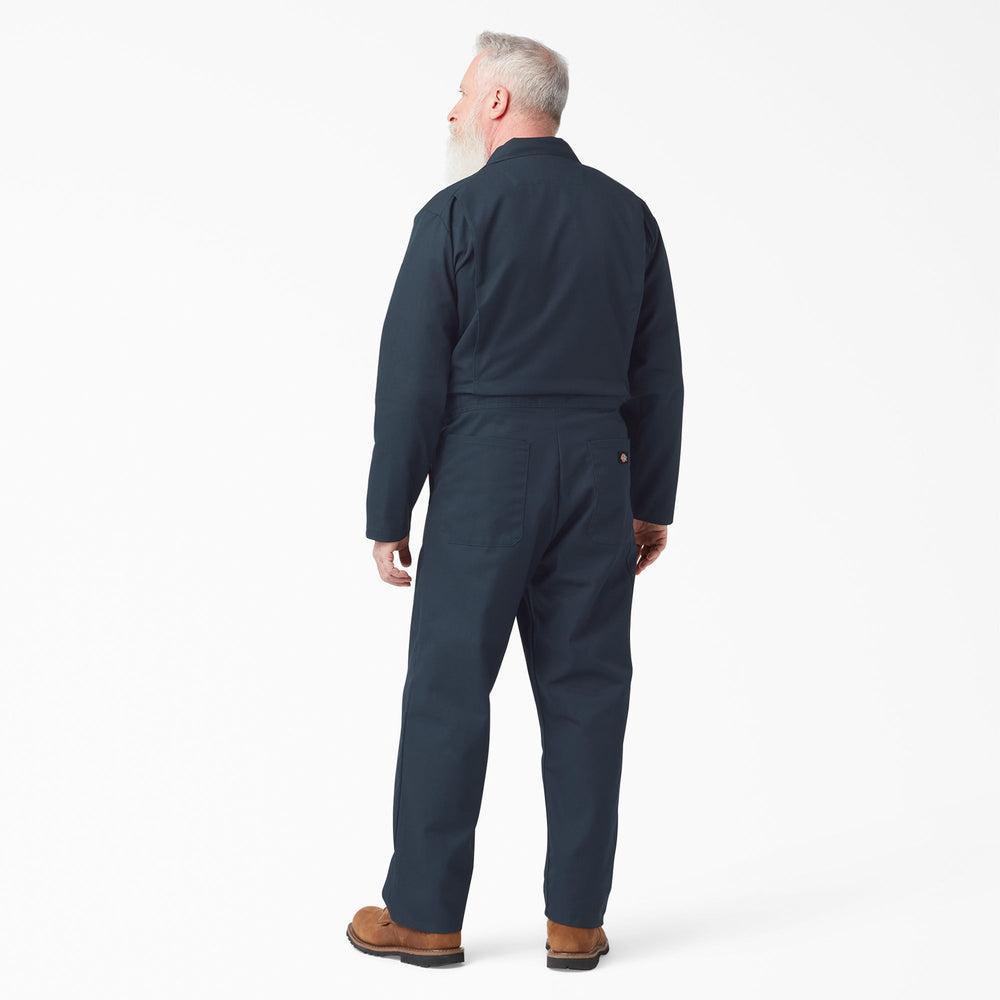 Men|Women - Dickies Long Sleeve Coveralls