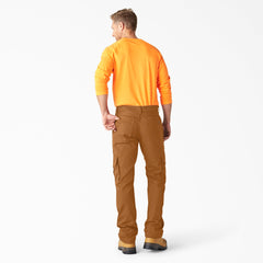 Men - Dickies FLEX DuraTech Relaxed Fit Duck Cargo Pants