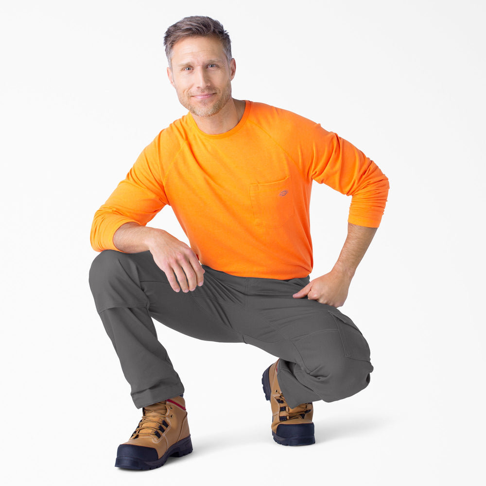 Men - Dickies FLEX DuraTech Relaxed Fit Duck Cargo Pants