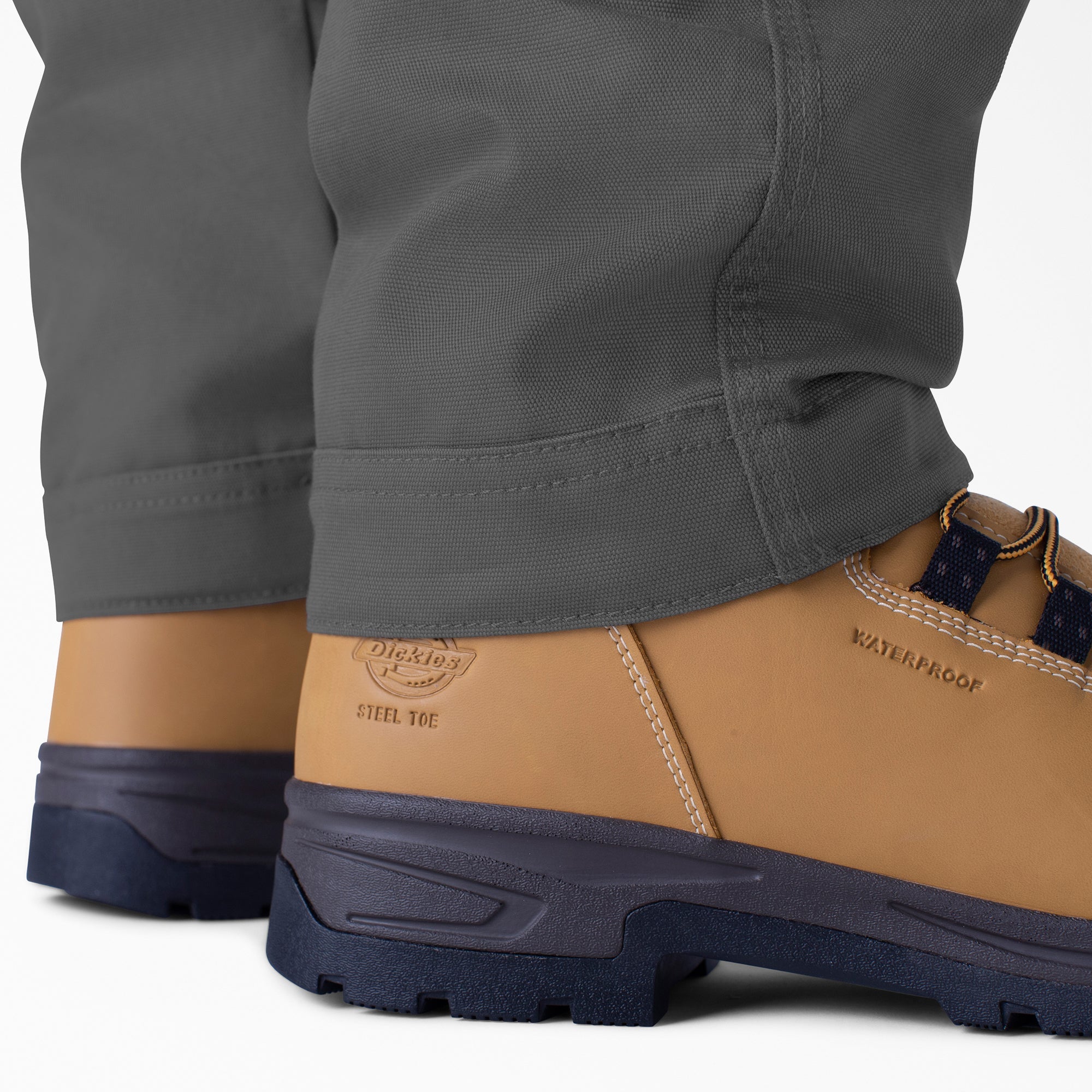Men - Dickies FLEX DuraTech Relaxed Fit Duck Cargo Pants