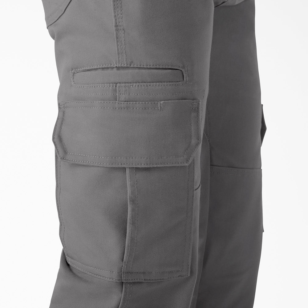 Men - Dickies FLEX DuraTech Relaxed Fit Duck Cargo Pants