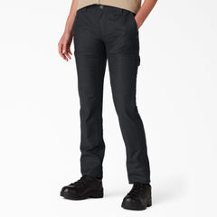 Women - Dickies Women's FLEX DuraTech Straight Fit Pants