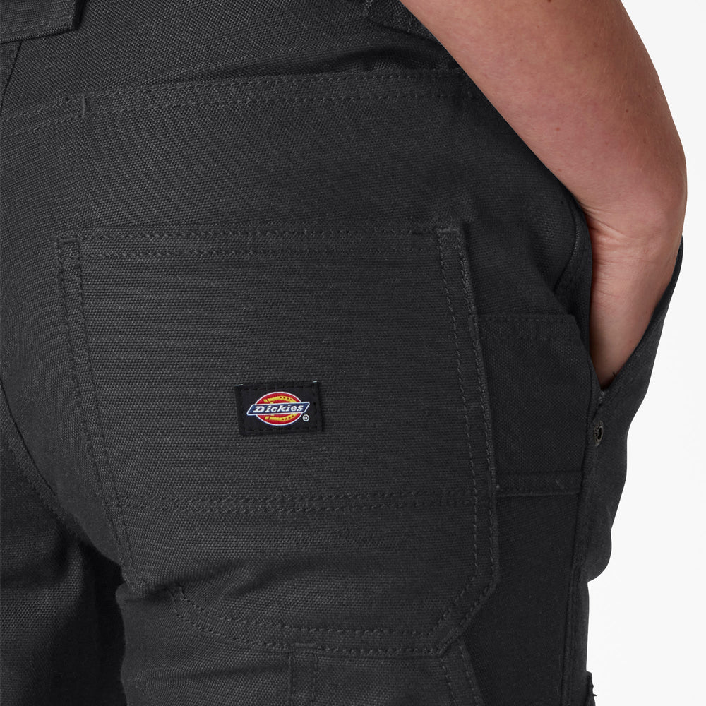 Women - Dickies Women's FLEX DuraTech Straight Fit Pants
