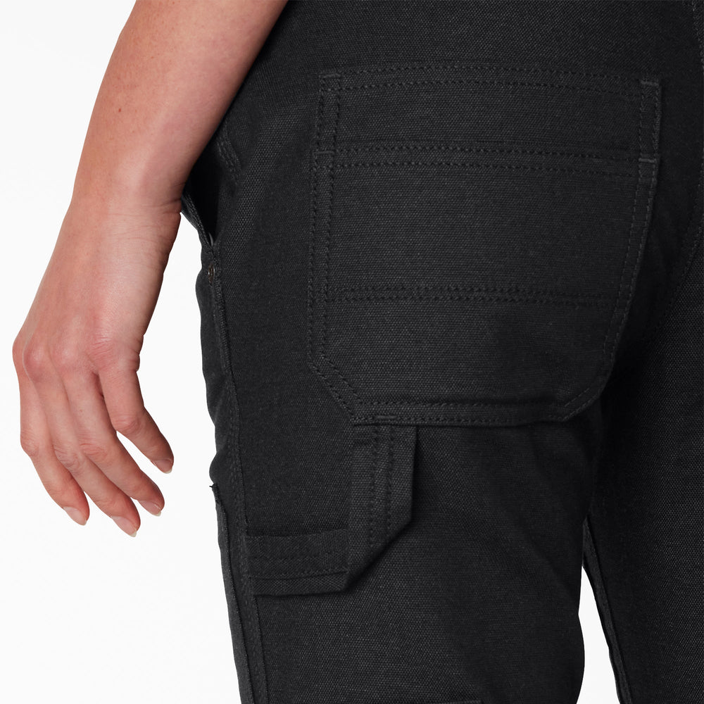 Women - Dickies Women's FLEX DuraTech Straight Fit Pants