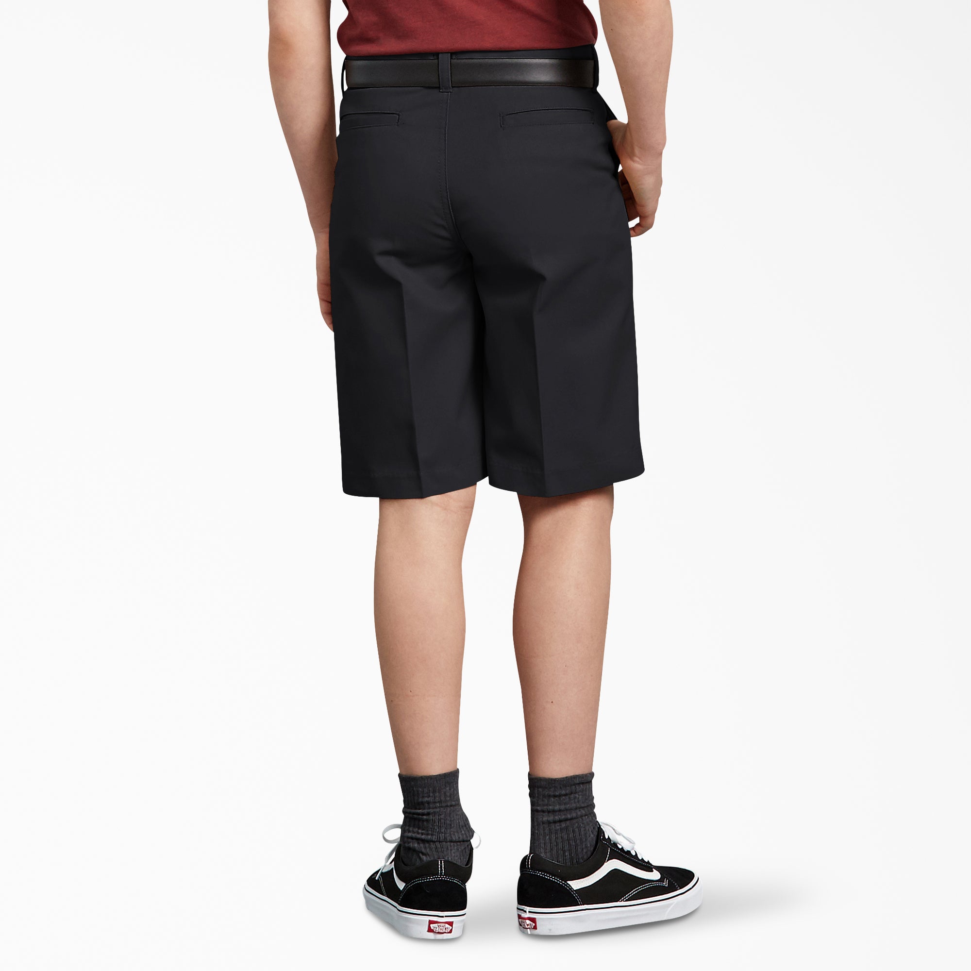 Kids - Dickies Boys' Husky Classic Fit Shorts, 8-20