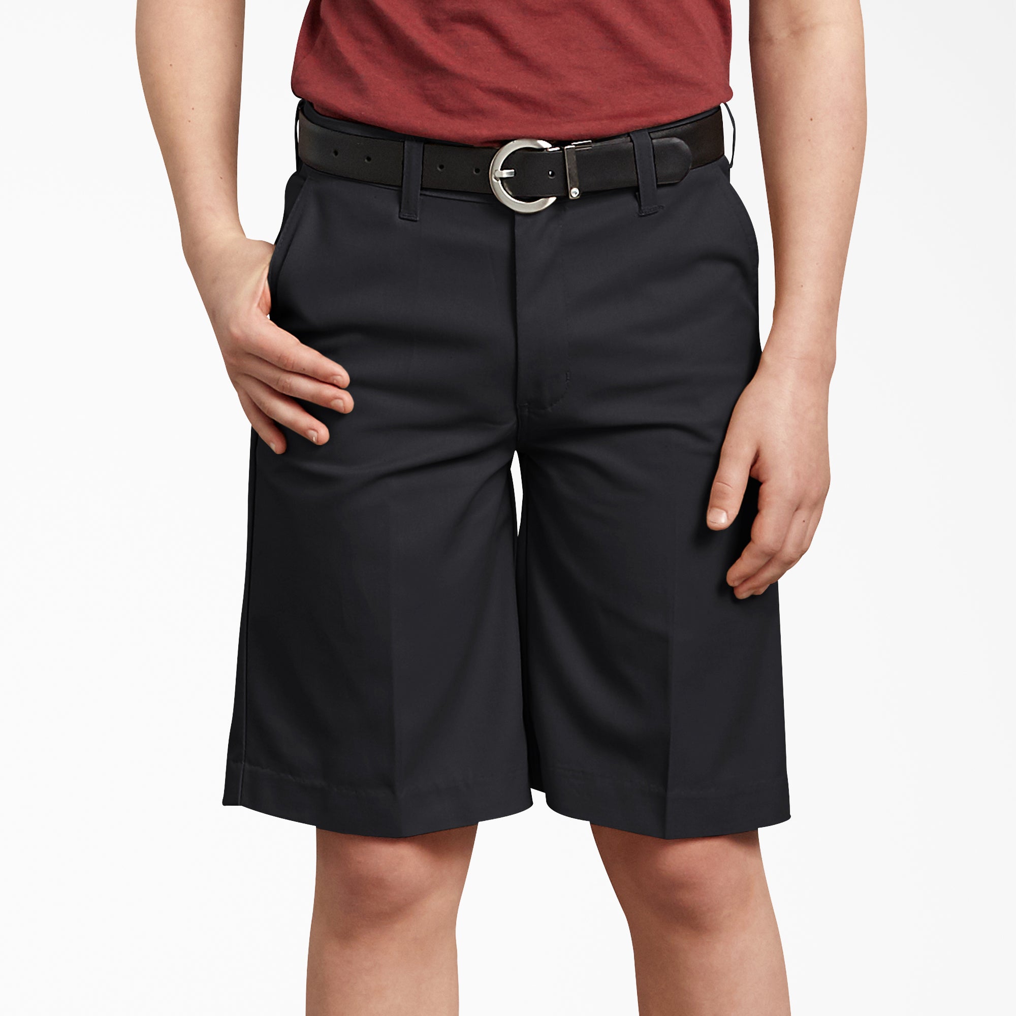 Kids - Dickies Boys' Husky Classic Fit Shorts, 8-20